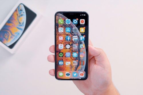 Bỏ ra trên 10 triệu đồng, người Việt thích mua iPhone nhất