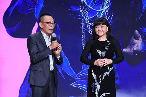 Hương Lan kể chuyện đóng 'Lan và Điệp' kinh điển khi mới 4 tuổi