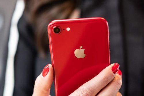 iPhone SE 2 - thiết kế iPhone 8, chip iPhone 11, giá 399 USD?