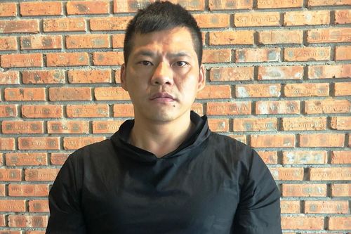 Tạm giữ người đàn ông Trung Quốc trốn lệnh truy nã ở Đà Nẵng