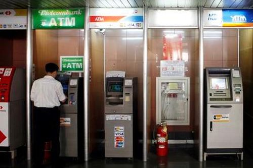 Hai ngân hàng được tăng vốn hơn nghìn tỷ đồng