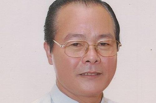 Nguyên giám đốc nhà hát Trần Hữu Trang qua đời ở tuổi 67