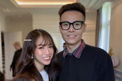 Những nửa kia của rich kid thích xài đồ hiệu, chơi xe sang