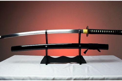 Vì sao kiếm của samurai lại đắt?
