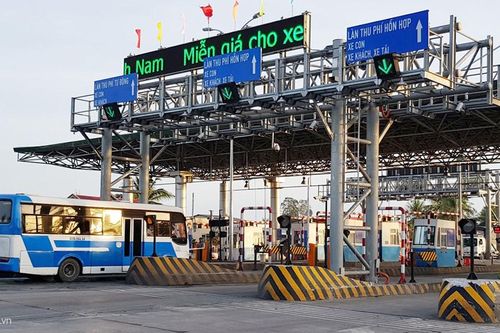 Đã chọn ra phương án cho BOT Cai Lậy