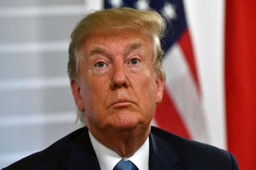 Tổng thống Mỹ cảnh báo trừng phạt Thổ Nhĩ Kỳ nếu vượt 'lằn ranh đỏ' tại Syria
