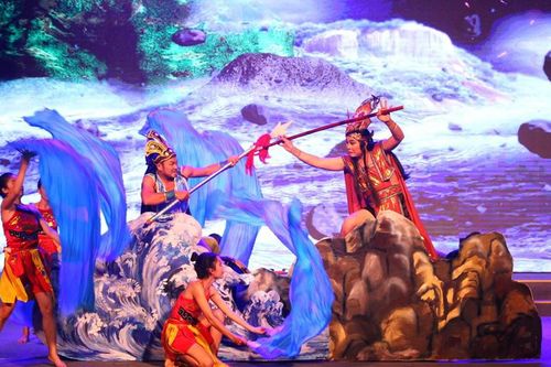 Nhiều cơ sở đào tạo văn hóa- nghệ thuật: Đồng loạt lên tiếng 'KÊU CỨU'