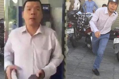 Chào tuần mới: Đơn giản là 'Lady first'