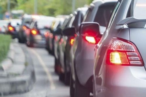 Australia: Đề xuất thu phí chống ùn tắc tại các thành phố lớn