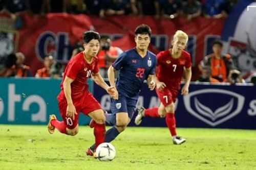 Lịch thi đấu vòng loại World Cup 2022 bảng G. Việt Nam đấu với Indonesia. VTV6. VTC1