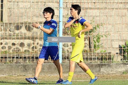 Việt Nam đấu Indonesia: Tuấn Anh không được đăng ký