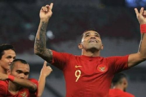 Việt Nam vs Indonesia: Beto Goncalves, ngôi sao nhập tịch nguy hiểm nhất của Indo