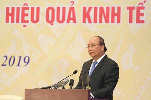 Thủ tướng: Không hợp tác thì làm sao chống chọi được trong kinh tế thị trường