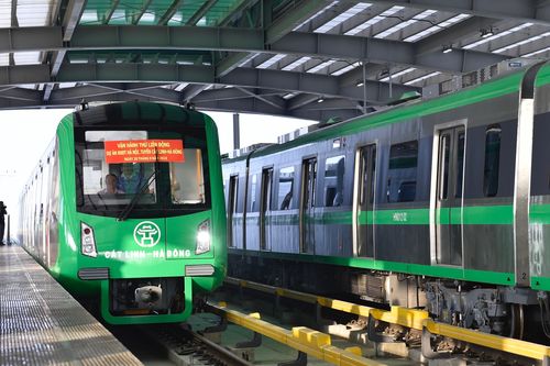 Đường sắt Cát Linh-Hà Đông chậm trễ: Trách nhiệm thuộc về ai?