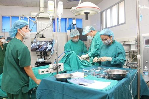 Nâng cao hiệu quả khám, chữa bệnh ở cơ sở