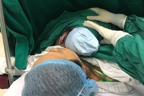 Cơ hội tuyệt vời cho phụ nữ tắc vòi tử cung