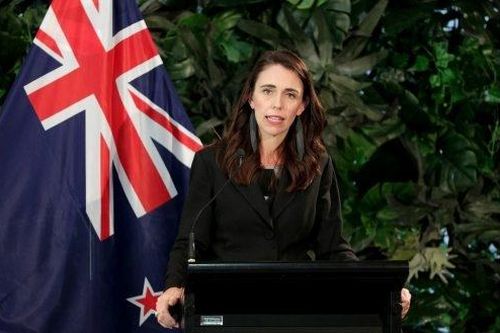 New Zealand thành lập nhóm chuyên trách về chủ nghĩa cực đoan trên không gian mạng