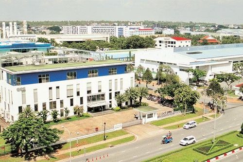 Thúc đẩy phát triển Vùng kinh tế trọng điểm phía nam