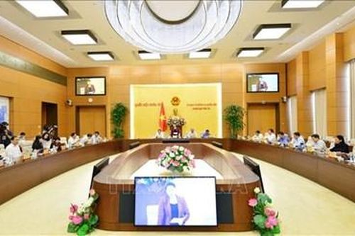 Cần đẩy mạnh các chính sách hỗ trợ cho sản xuất