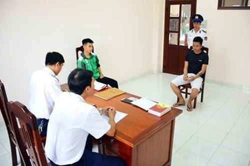 Phát huy 'tai, mắt' của dân trong phòng, chống tội phạm