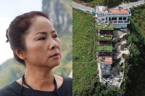 Khách 'chen chân' Panorama Mã Pì Lèng: Bà chủ Ánh sướng rơn, cơ quan chức năng quá dễ dãi?