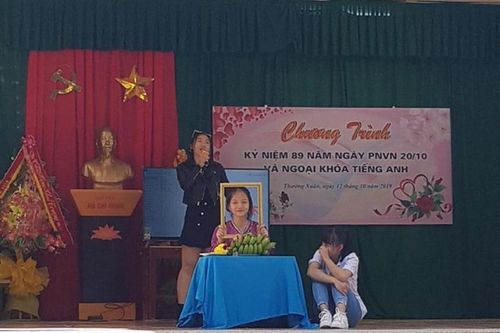Team diễn viên quần chúng vừa xuất hiện khiến CĐM cười tắt thở