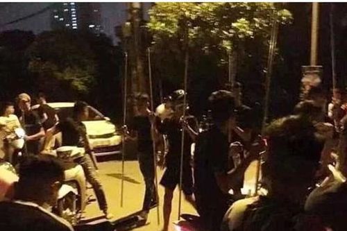 Chấn động những nghi án chém giết, phá hoại do giang hồ Thanh Hóa gây ra