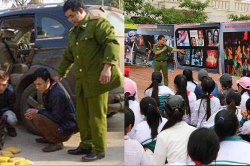 Nỗ lực của Chính phủ trước những thách thức về vấn đề ma túy