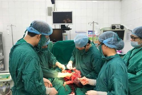 Thắp hy vọng có con cho phụ nữ vô sinh do vòi tử cung