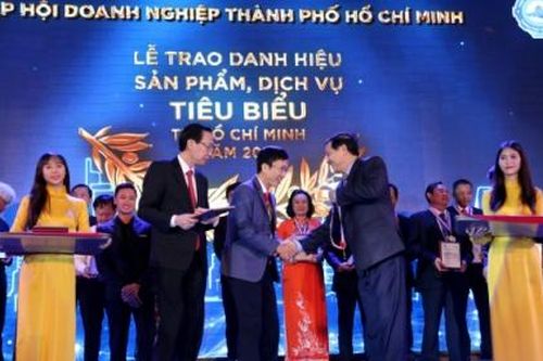 Thành phố Hồ Chí Minh có nhiều hoạt động kỷ niệm ngày Doanh nhân Việt Nam