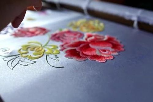 Hà Nội: Lần đầu tiên có lễ hội vinh danh nghề may mặc