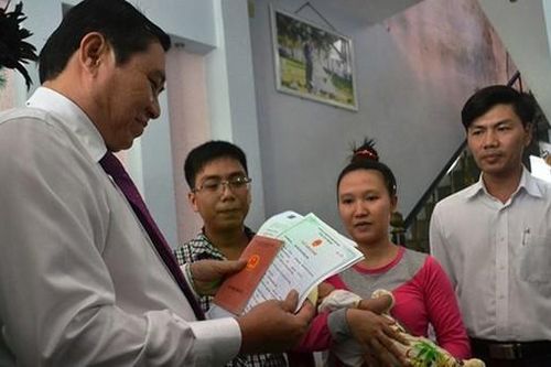 Đà Nẵng: Chấn chỉnh tình trạng từ chối đăng ký hộ tịch của công dân