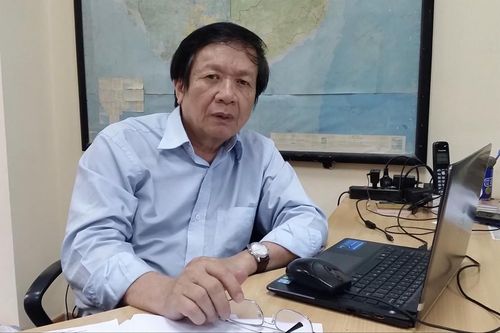 Chuyên gia nói về việc Lào xây thêm đập Luang Prabang ở sông Mekong