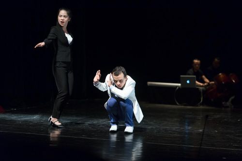 Kiều, Hoạn Thư, Thúc Sinh của 2019