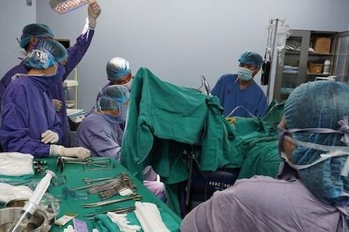 Hoại tử hậu môn vì tự chữa trĩ bằng thuốc nam