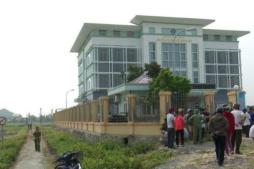 Phát hiện xe máy của nam bảo vệ bị sát hại cách hiện trường 10km