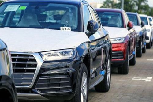 Cho dân vay lãi suất 0% để mua ô tô, xe giá rẻ có cửa sống
