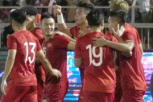 U22 Việt Nam: Khó cho ông rồi, HLV Park Hang Seo
