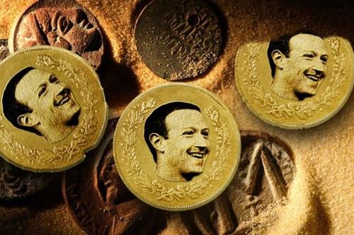 Visa, Mastercard, Stripe, và eBay cùng tẩy chay tiền ảo Facebook