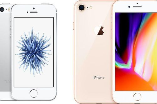 iPhone SE 2 sắp ra mắt có giá rẻ thế nào?