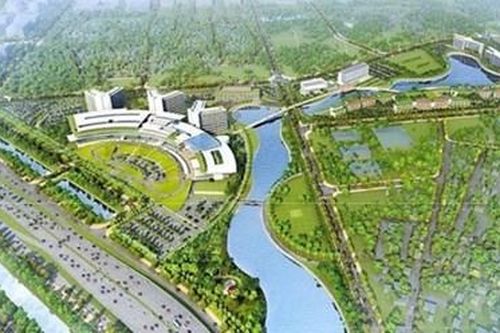 Công bố dự án Tổ hợp y tế và chăm sóc sức khỏe công nghệ cao đầu tiên tại Hà Nội