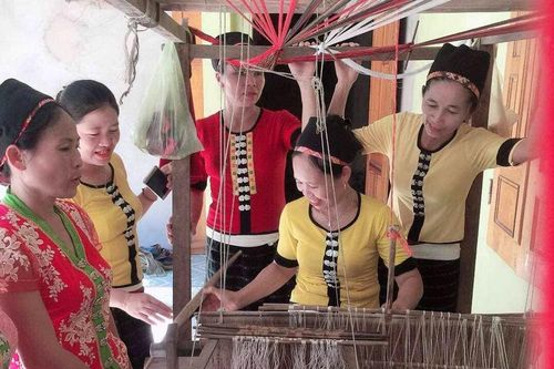 Tín dụng chính sách giúp nhiều người dân ở Nghệ An thoát nghèo