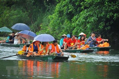 Việt Nam tiếp tục nhận giải thưởng điểm đến hàng đầu châu Á