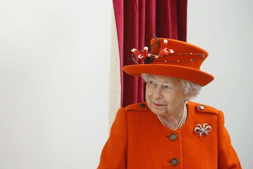 Nữ hoàng Elizabeth II xác nhận Anh ưu tiên thực hiện Brexit vào 31/10