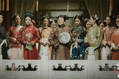 Quy định thị tẩm với Hoàng đế khiến các phi tần nhà Thanh 'khổ không nói nổi'