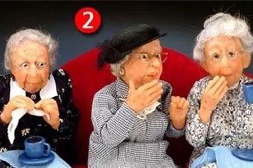 Trắc nghiệm: Bạn có giỏi 'diễn sâu' trong mắt người khác?