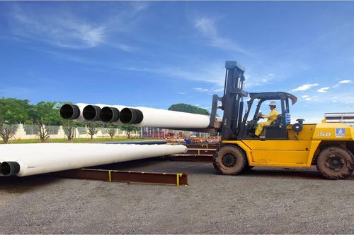 Thấy gì từ gói thầu nghìn tỷ cung cấp bọc ống của PV Coating?