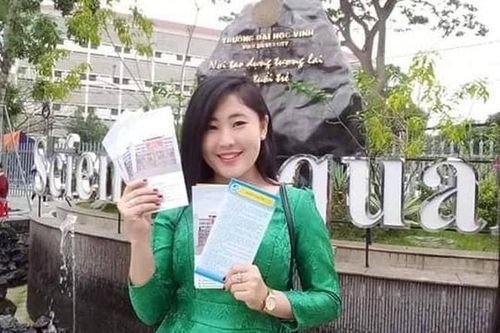 Nữ sinh Lào xinh đẹp, giỏi tiếng Việt, ước mơ trở lại Việt Nam