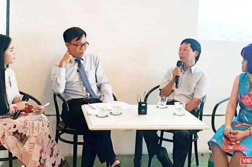 Giải quyết ô nhiễm không khí tại Việt Nam: Mong Quốc hội ban hành Luật không khí sạch