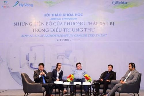 Bệnh ung thư có xu hướng gia tăng tại Việt Nam
